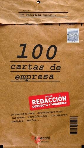 100 cartas empresa