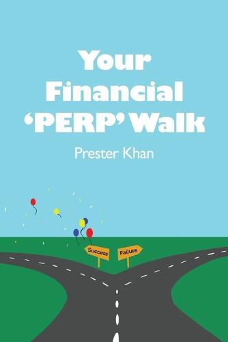 Your Financial 'PERP' Walk: Millennial-Friendly Personal Finance