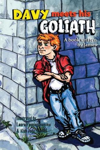 Davy Meets His Goliath
