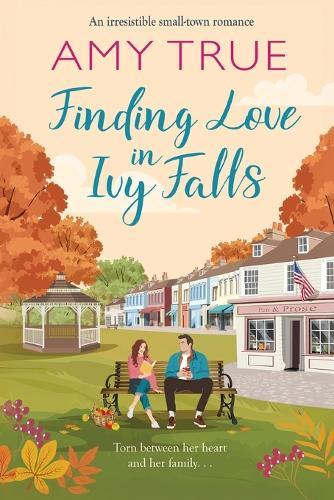 Finding Love in Ivy Falls