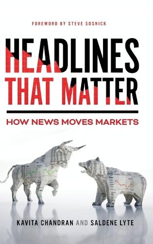 Headlines That Matter: How News Moves Markets