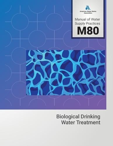 M80 Biological Drinking Water Treatment