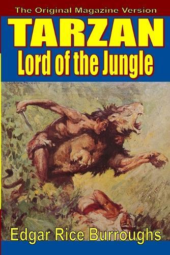 Tarzan, Lord of the Jungle