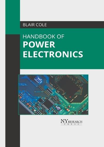 Handbook of Power Electronics