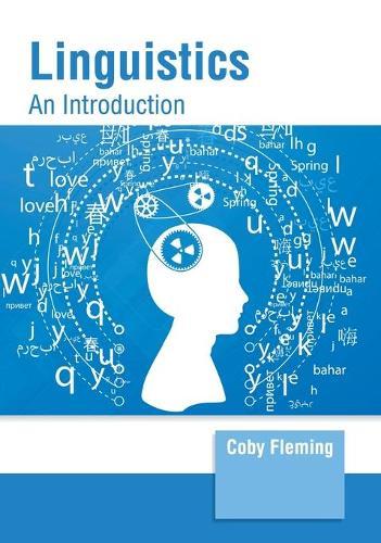Linguistics: An Introduction