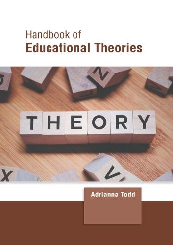 Handbook of Educational Theories