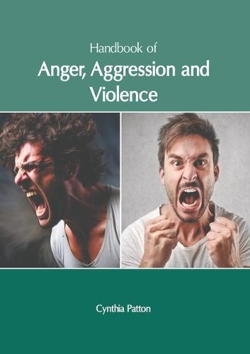 Handbook of Anger, Aggression and Violence
