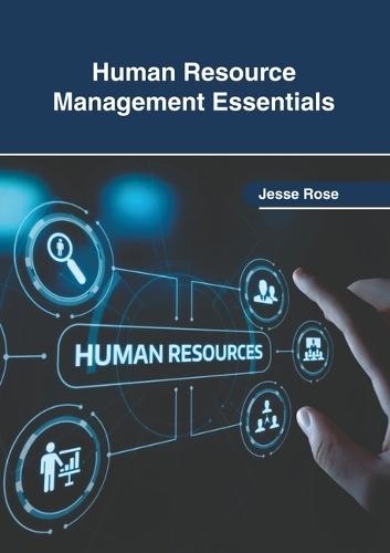 Human Resource Management Essentials