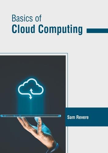 Basics of Cloud Computing
