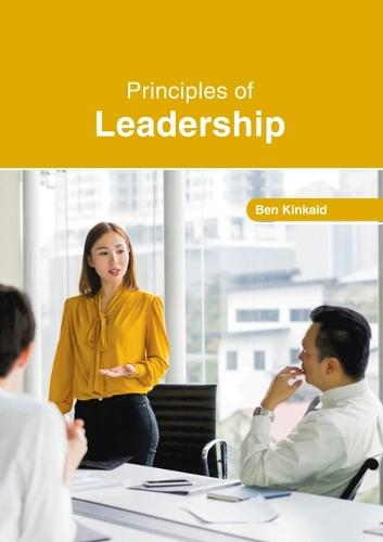 Principles of Leadership
