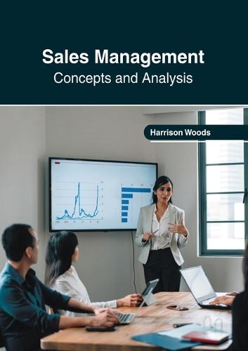 Sales Management: Concepts and Analysis