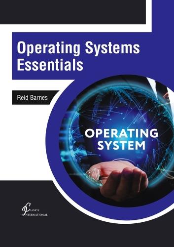 Operating Systems Essentials