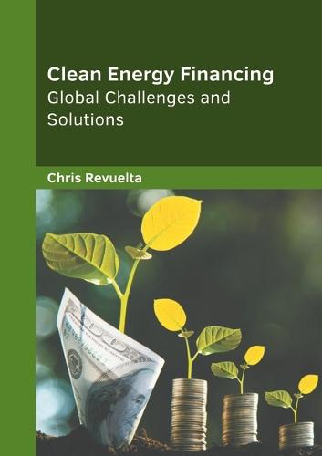 Clean Energy Financing: Global Challenges and Solutions