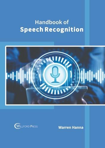 Handbook of Speech Recognition