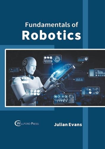 Fundamentals of Robotics