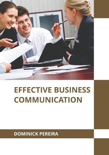 Effective Business Communication