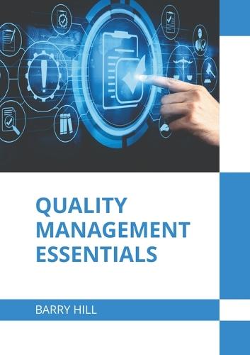 Quality Management Essentials
