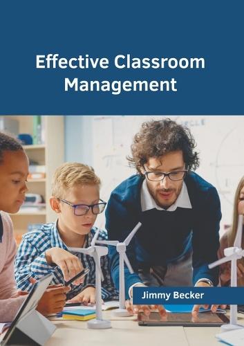 Effective Classroom Management
