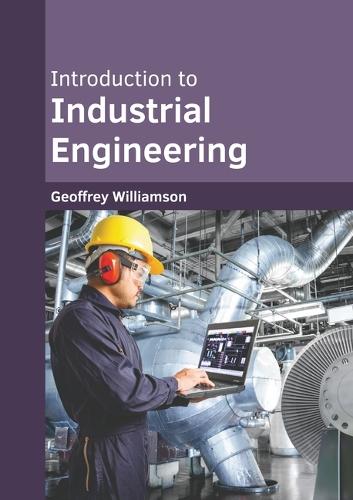 Introduction to Industrial Engineering