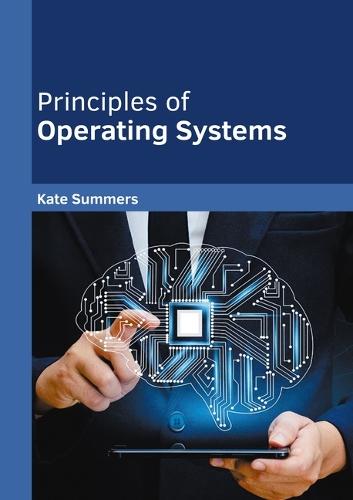 Principles of Operating Systems