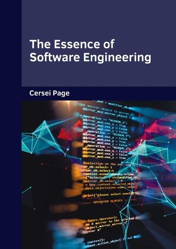 The Essence of Software Engineering