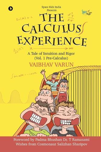 The Calculus Experience
