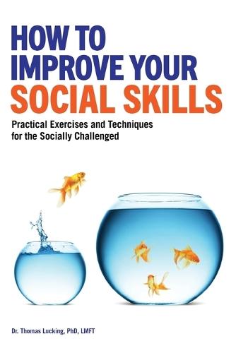 How to Improve Your Social Skills