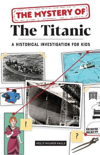 The Mystery of The Titanic