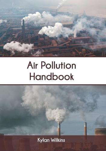 Air Pollution Handbook