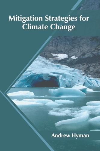 Mitigation Strategies for Climate Change