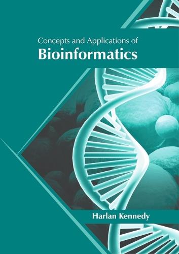 Concepts and Applications of Bioinformatics