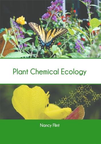 Plant Chemical Ecology
