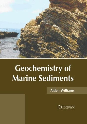 Geochemistry of Marine Sediments