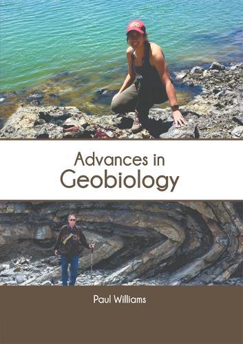 Advances in Geobiology