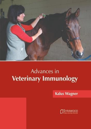 Advances in Veterinary Immunology