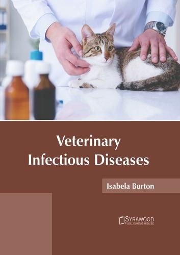 Veterinary Infectious Diseases