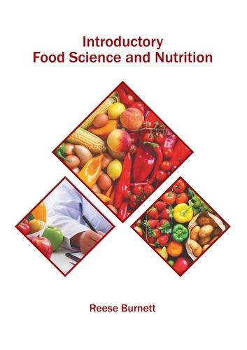 Introductory Food Science and Nutrition