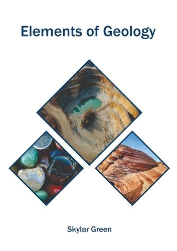 Elements of Geology