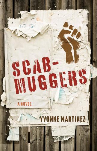 Scabmuggers: A Novel