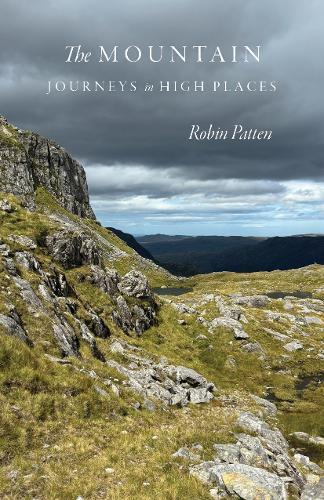 The Mountain: Journeys in High Places