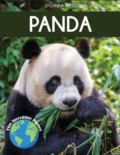 Panda: Fascinating Animal Facts for Kids