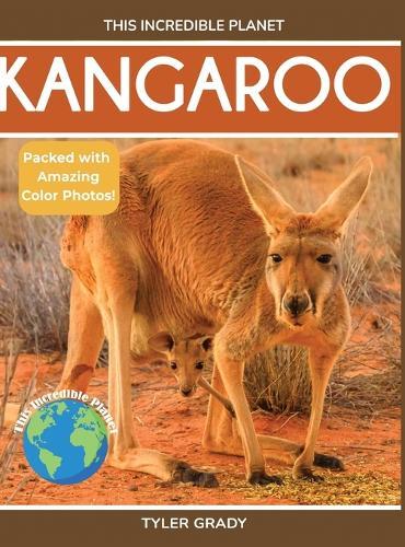 Kangaroo: Fascinating Animal Facts for Kids