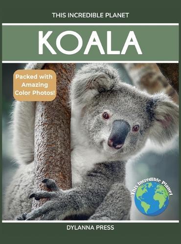 Koala: Fascinating Animal Facts for Kids