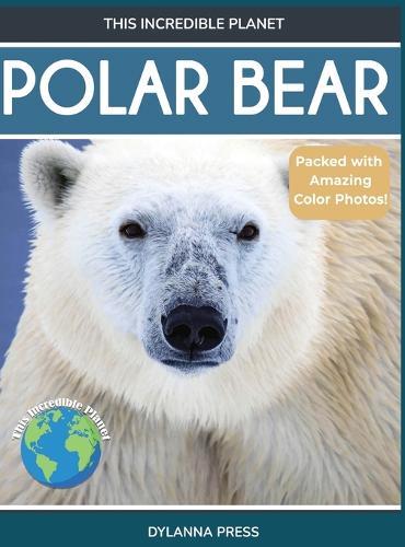 Polar Bear: Fascinating Animal Facts for Kids