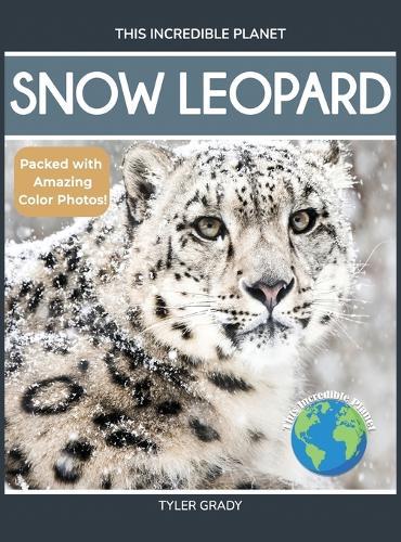 Snow Leopard