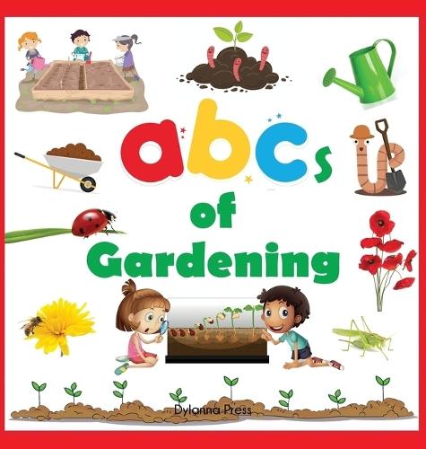 ABCs of Gardening
