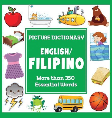 English Filipino Picture Dictionary