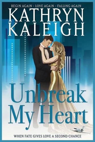 Unbreak My Heart Omnibus