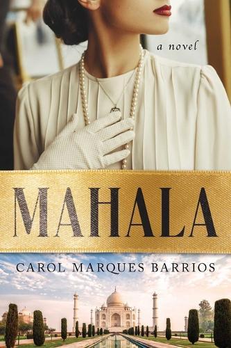 Mahala: A Novel