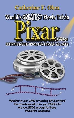 World's Great Movie Trivia: Pixar Edition